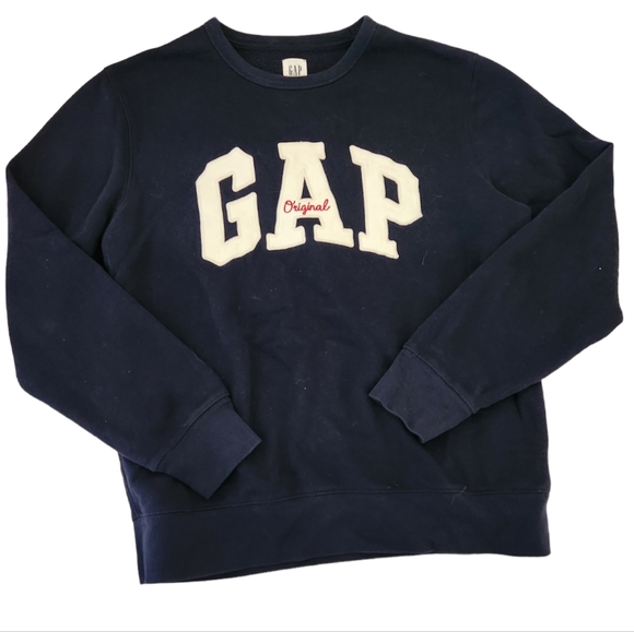 GAP Other - Medium Men's Vintage Gap Sweatshirt